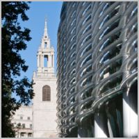 Norman Foster, The Walbrook (2010), London UK, plan on architecture-history.org.jpg